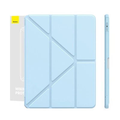 Etui ochronne do iPad Air 4/Air 5 10.9" Baseus Minimalist