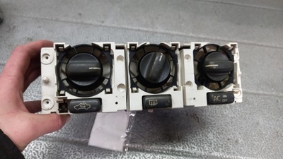 Панель кондиціонера volvo s40 863583 фото №1