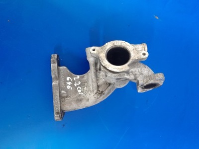 CUERPO EGR MERCEDES 2.2 CDI 646 A646142  