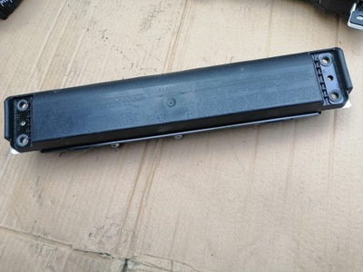 Подушка колінна ford mondeo mk5 фото №1