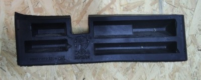 Шумоізоляція крила піна права alfa rome stelvio фото №1