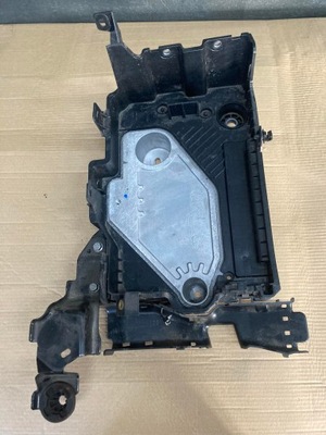 Основание аккумулятор renault captur ii 1.0 tce p1011233 фото №1
