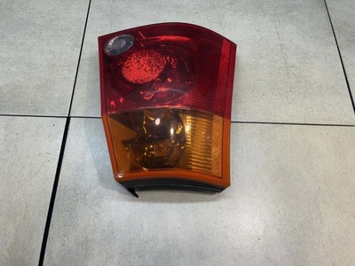 Лампа лівий задня pacifica 3.5 v6 фото №1