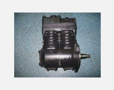 Компресор повітря renault magnum 440 400 lp4851 4124420000 фото №1