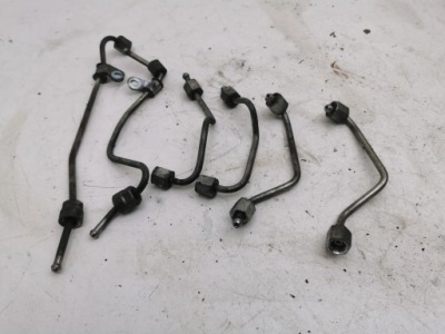 Honda civic ix 2012 шланг топливный форсунки фото №1