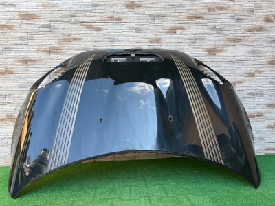 Капот mini f55 f56 f57 s c19 фото №1