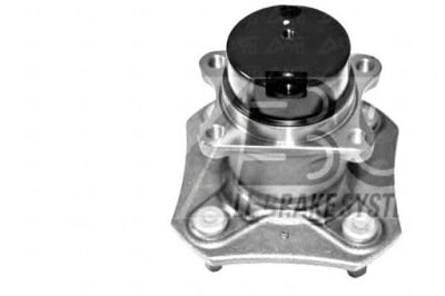 A.b.s. 201591 ступица колеса фото №1