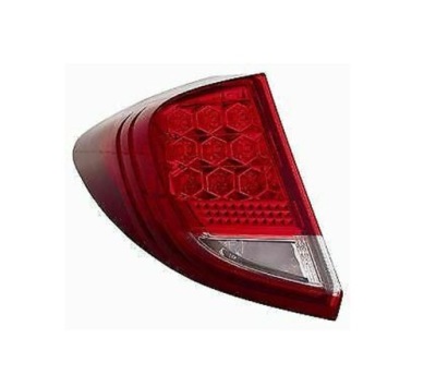 Depo 217-19b3l-we фара задняя led фото №1