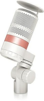 TC Helicon GoXLR MIC-WH Mikrofon dynamiczny