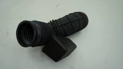 Volvo s80 s60 v70 труба впускний повітря 2.4 benz фото №1