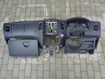 TORPEDA TORPEDA DASHBOARD INGLESA INFINITI QX50 EX 3.0 D  