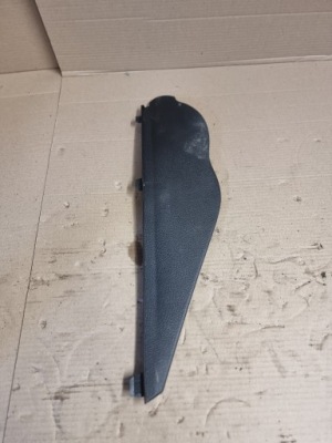 55318-kk020 toyota hilux viii заглушка консолі пластик ліва сторона фото №1