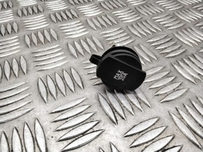 Bmw x5 f15 2015 разъём 12v передние фото №1