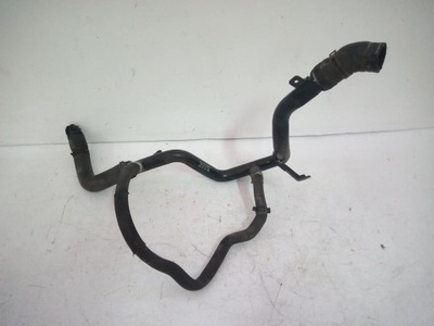 Шланг труба wąż wody opel signum 2.2 dti фото №1