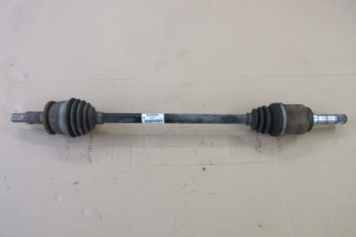 Приводной вал задняя opel insignia a рестайлинг  22823298 aaku фото №1