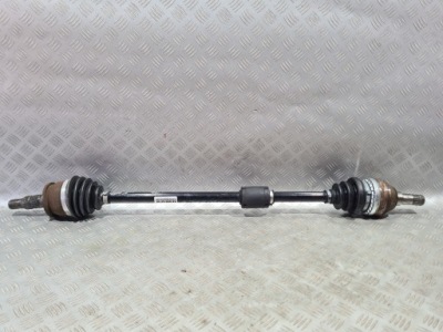 Привідний вал права довга opel astra j 1.7 cdti aamd фото №1