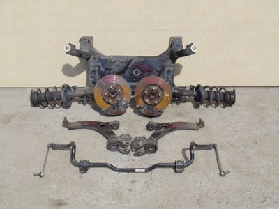 Рычаг правый левый ford c-max 1.6 tdci 2013 rok. фото №1