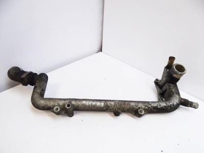 Alfa romeo 156 магистраль wody 1.9 jtd фото №1