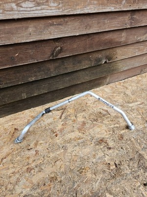 Шланг кондиционера renault master ii movano b 924540044r фото №1