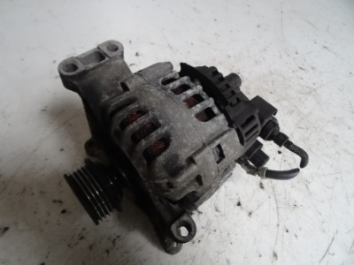 Генератор mercedes w 245 фото №1