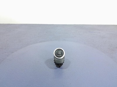 Bmw x3 g01 переключатель кнопка запуск стоп 7948013 фото №1