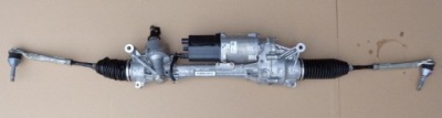 Трансмісія рейка рульова mercedes w213 рестайлінг  задній привід . фото №1