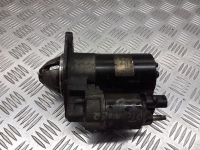 Стартер chrysler pt cruiser 2.0 фото №1