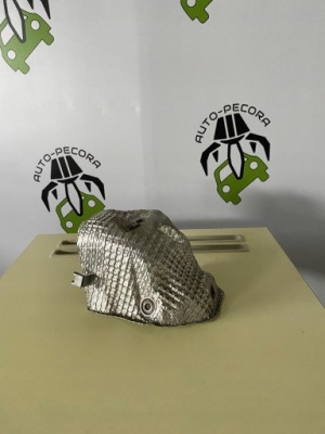 Kia xceed ceed iii защита тепловая фото №1