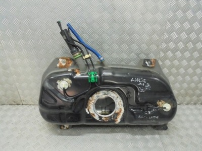 Bak fiat linea 1.4 фото №1