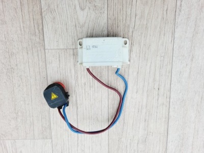 Mercedes audi bmw стартер розпалювач ксенон bosch фото №1