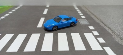 1:87 HERPA PORSCHE 996