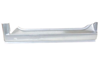 Ремкомплект поріг поріг le vw transporter t4 90-03 фото №1