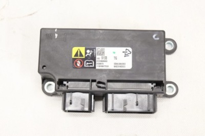 Opel insignia a модуль подушка безопасности 13529158 фото №1