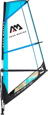 żagiel Aqua Marina Blade Sail Rig 3.0 m² -