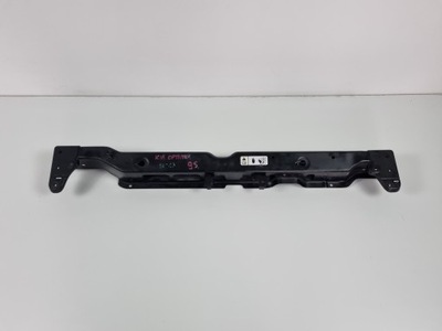 Kia carens iv захист поперечина передній góra балка фото №1