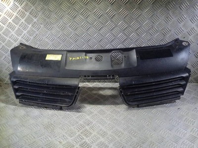 Решітка радіатора do renault thalia 8200272056 фото №1