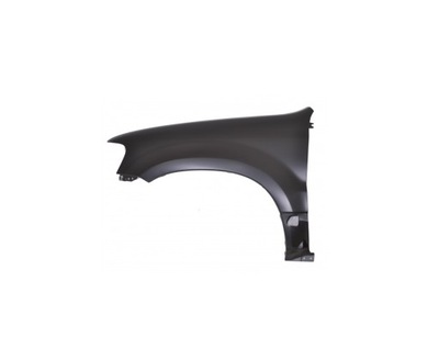 Крыло ford escape 01- yl8z16005ba правый фото №1