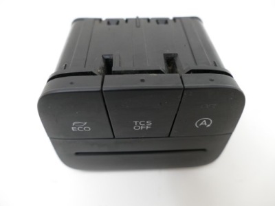 Ford fiesta mk8 панель керування tc a eco 19r фото №1