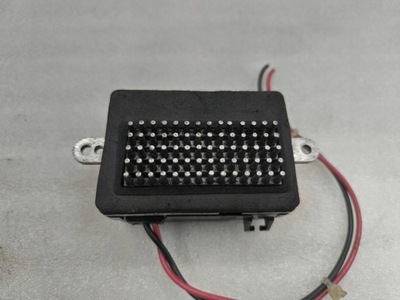 Резистор резистор jeep grand cherokee wj фото №1