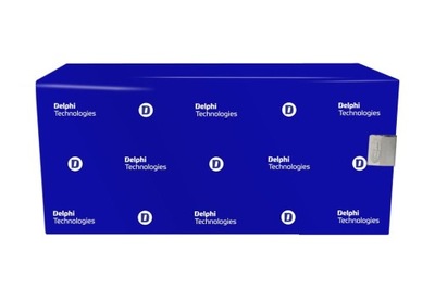 RITĘ UŽDEGIMO DELPHI CE20030-12B1 CE2003012B1 