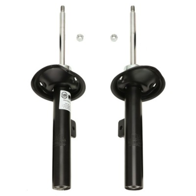 2 амортизатори перед l p peugeot 607 9d, 9u фото №1