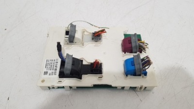 Mercedes vito w447 модуль блок управления bcm фото №1