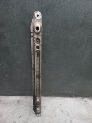 Балка pod радіатор peugeot rcz фото №1