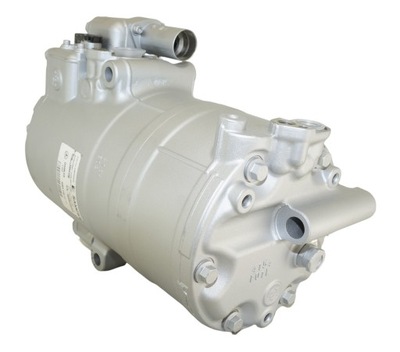 MERCEDES B-KLASA VITO SMART FORTWO HYBRID A0032305111 COMPRESSOR - milautoparts-fr.ukrlive.com