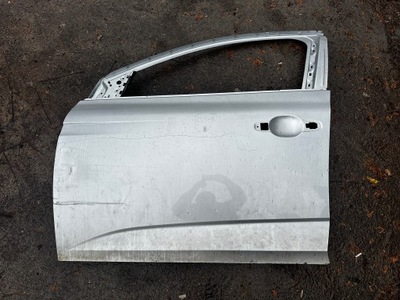 Двері renault megane iv 801115987r фото №1