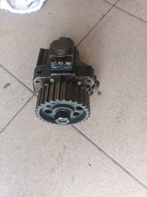 IVECO DAYLI 2.3 DUCATO 2.3 PUMP HIGH PRESSURE FUEL PUMP  