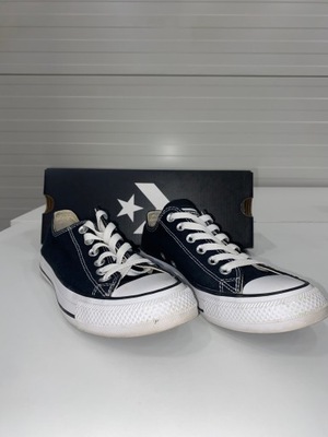 Trampki Converse Chuck Taylor All Star OX r. 37,5