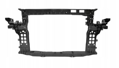 Pas передній чорний kia sorento um 2014- фото №1