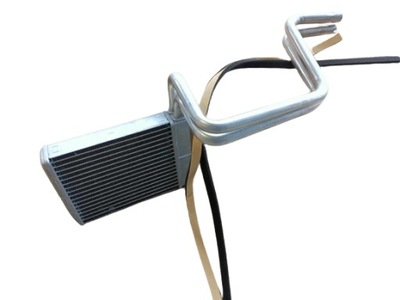 Nowa обігрівач ford c-max kuga ii focus iii mk3 escape transit connect 2 фото №1