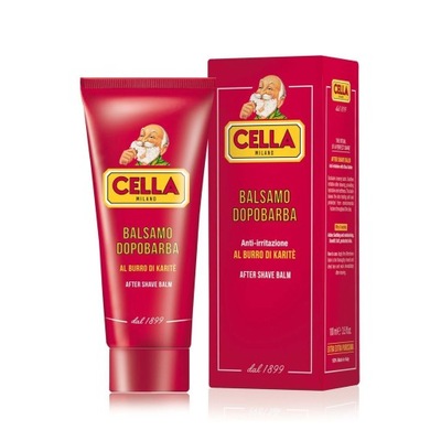 Balsam po goleniu CELLA 100ml